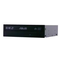 Asus DRW-22B3S